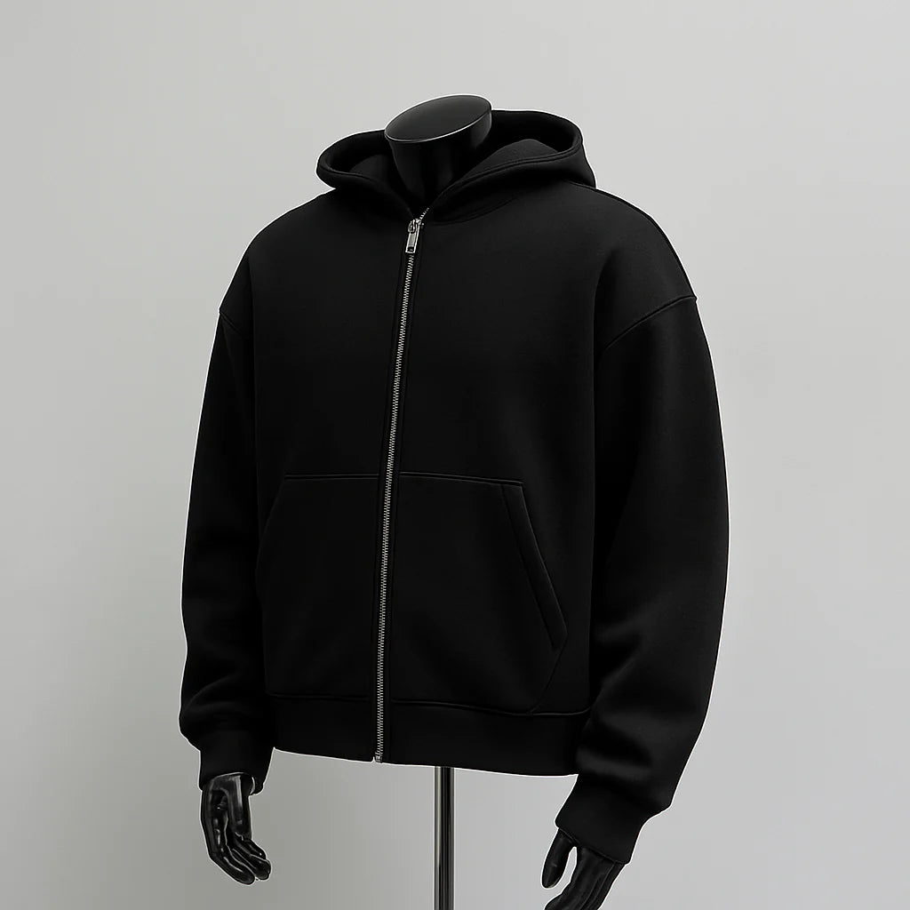 Travel Backpack Hoodie