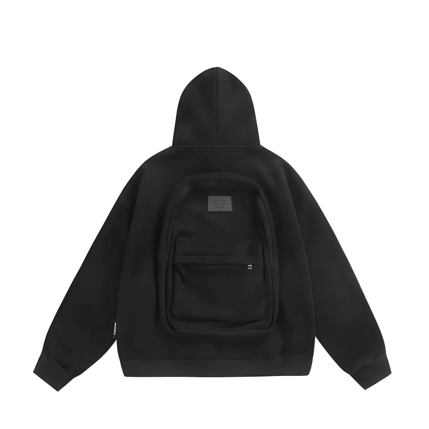 Travel Backpack Hoodie