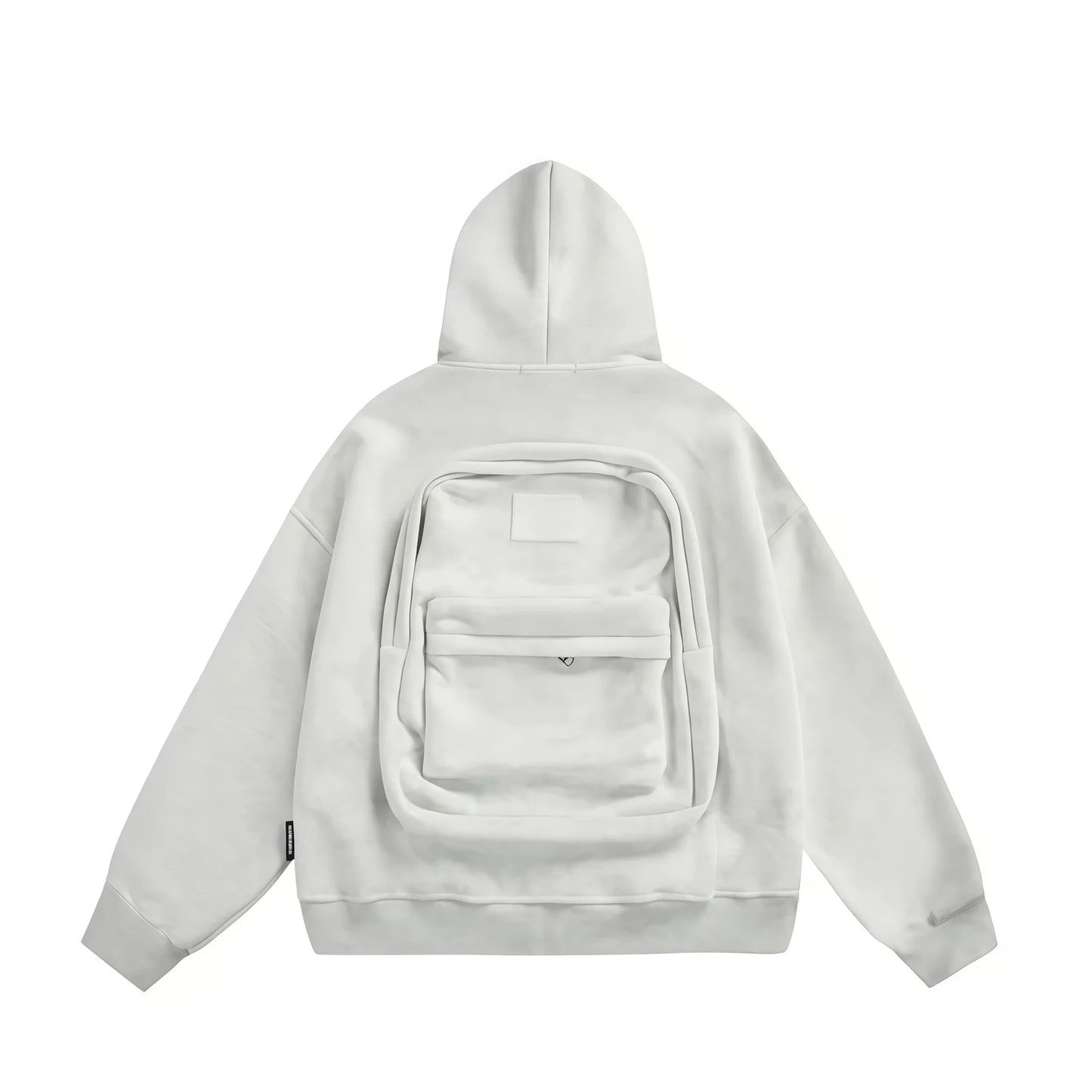 Travel Backpack Hoodie